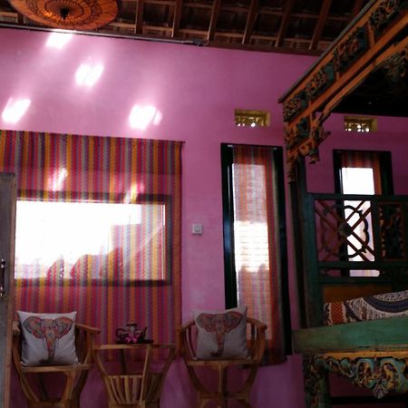 Jaswan Inn Borobudur Magelang Exterior foto